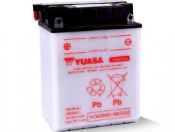 Batería Yuasa YB14A-A1