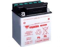 Batería Yuasa YB30CL-B