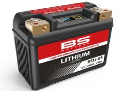 Batería de litio BS Battery BSLI-05