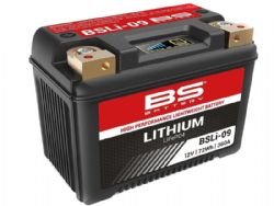 Batería de litio BS Battery BSLI-09