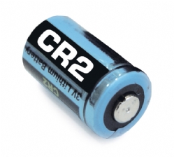 Batería litio CR2 Urban URCR2
