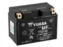Batería Yuasa TTZ14S-BS