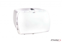 Baúl Maxi Box Puig 0468B apertura trasera blanco