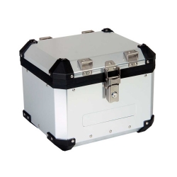 Baúl S-Line KS33 Aluminio 33 Litros