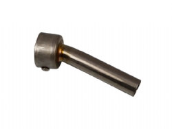 Bb Killer escape Akrapovic V-TUV017
