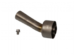 Bb Killer escape Akrapovic V-TUV018
