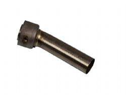 Bb Killer escape Akrapovic V-TUV019