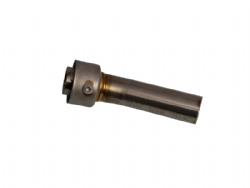 Bb Killer escape Akrapovic V-TUV028