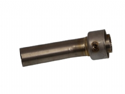 Bb Killer escape Akrapovic V-TUV032