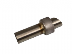 Bb Killer escape Akrapovic V-TUV080