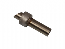 Bb Killer escape Akrapovic V-TUV096