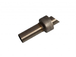 Bb Killer escape Akrapovic V-TUV098