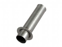 Bb Killer escape Akrapovic V-TUV104