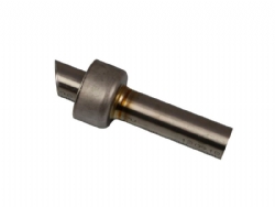 Bb Killer escape Akrapovic V-TUV147