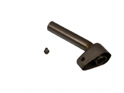 Bb Killer escape Akrapovic V-TUV182
