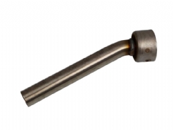 Bb Killer escape Akrapovic V-TUV224