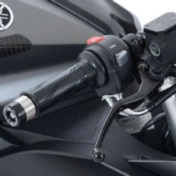 Contrapesos Rg Racing Be0079bk Negro Yamaha YZF 125 R 2014 2018