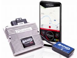 Adaptador bluetooth Rapid Bike Bluebike3