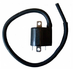 Bobina encendido Mitsubishi 04161206 F6T559 12V-3,6OHM-2 contacto cable