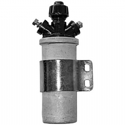 Bobina encendido SGR 04001435 12V 46 OHM 2 tornillos