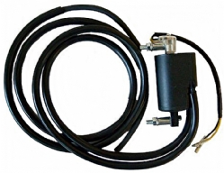 Bobina encendido SGR 04004750 12V CC 4,3 OHM cable 100 cm