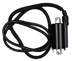 Bobina encendido SGR 04010559 12V CC 4,5 OHM 2 Fastons cable 110 cm