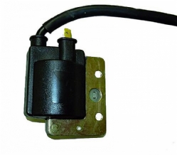 Bobina encendido SGR 04113997 6V 1,20 OHM 1 Faston cable