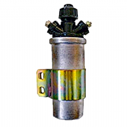 Bobina encendido SGR 04325106 6V CC