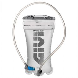 Bolsa Hydrapack Givi T523 Elite 2 Litros