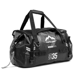 Bolsa de carga X-Plor VE535 Carbon 35 Litros