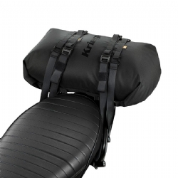 Bolsa de equipaje Kriega Rollpack 20L Negro