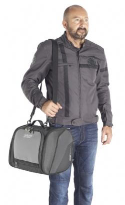 Bolsa de túnel Givi EA136B Scooter Easy-T 23 Litros - foto 3 Bolsa de túnel Givi EA136B Scooter Easy-T 23 Litros - foto 3