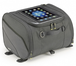 Bolsa de túnel Givi EA136B Scooter Easy-T 23 Litros - foto 6 Bolsa de túnel Givi EA136B Scooter Easy-T 23 Litros - foto 6