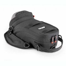 Bolsa depósito Givi EASY02 Easy Imanes-Correas 6 Litros - foto 3 Bolsa depósito Givi EASY02 Easy Imanes-Correas 6 Litros - foto 3