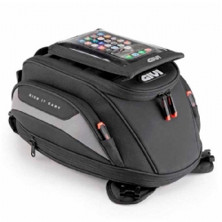 Bolsa depósito Givi EASY03 Easy 12-16 Litros