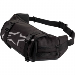Bolsa herramientas Alpinestars Tech Tool Negra