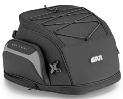 Bolsa sillín Givi EASY08 Easy 19-23 Litros