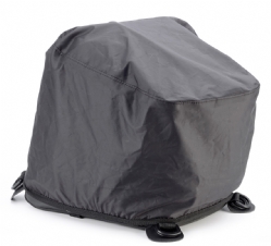 Bolsa sillín Givi ST607+ Sport-T 22 a 26 Litros - foto 3 Bolsa sillín Givi ST607+ Sport-T 22 a 26 Litros - foto 3