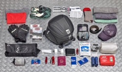 Bolsa sillín Givi ST607+ Sport-T 22 a 26 Litros - foto 4 Bolsa sillín Givi ST607+ Sport-T 22 a 26 Litros - foto 4