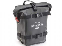 Bolsa cargo Givi GRT722 Canyon