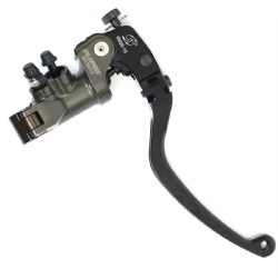 Bomba de freno Galespeed VRC16A-17BG VRC16 Lado izquierdo para Scooter