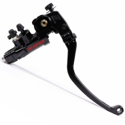 Bomba de freno Galespeed VRE14X-17LT Elaborate VRE14 Lado izquierdo para Scooter