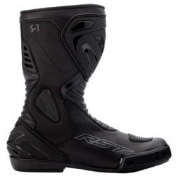 Botas RST S1 CE Negro