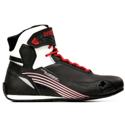 Botas Rainers RS800 Cortas Negro