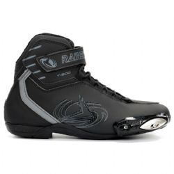 Botas Rainers T-500 GP Negro / Gris