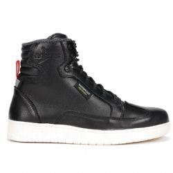 Zapatillas Rainers T-600 Negro