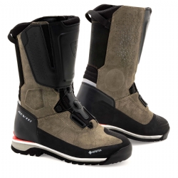 Botas Revit Discovery GTX Marrón