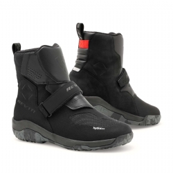 Botas Revit Dredge H2O Negro