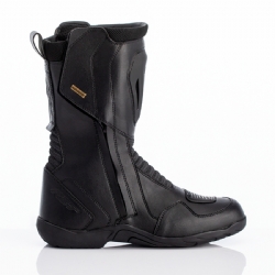 Botas RST Pathfinder Waterproof Negro