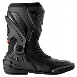 Botas RST Tractech Evo D3O Negro / Negro